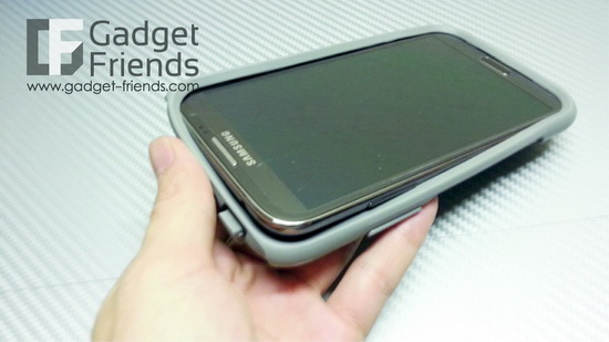 Otterbox Samsung Galaxy Note 2 Commuter Series. สุดยอดเคสมือถือกันกระแทก ปกป้อง 2 ชั้น ด้วย Silicone เนื้อดีและ Hi-polycarbonate ป้องกันการตกหล่นและกันกระแทกได้ดีกว่า พร้อมสำหรับทุก Lifestyle